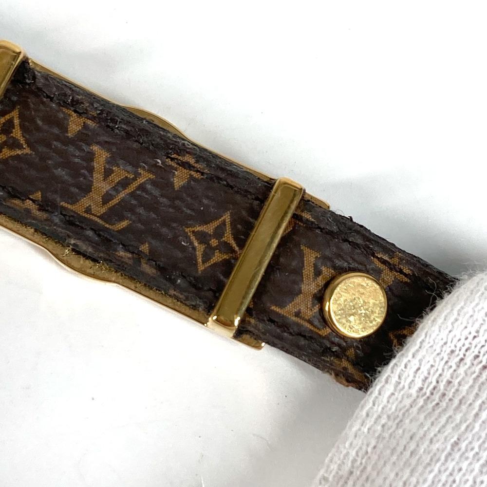 BVLGARI 6-row logo 6-piece key BVLGARI BVLGARI logo  Key Case Leather Black