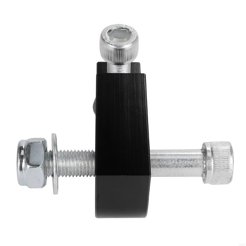 

28GC Motorcycle Headlight Mount Extension Block for Front End Bikes Enthusiasts China Mainland