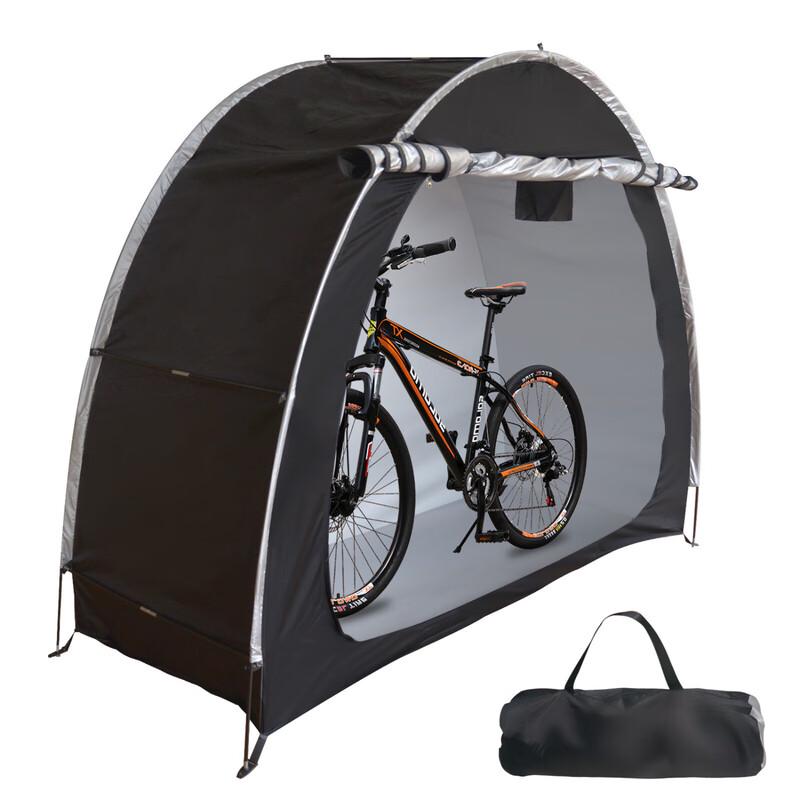 YuZhan Portable Bicycle Storage Tent 200*150*125cm