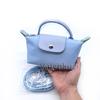 Mini Bags for Women Luxury Handbags Designer Women Messegner Crossbody Shoulder Bag Female Casual Tote Top-handle Bag 1393-2