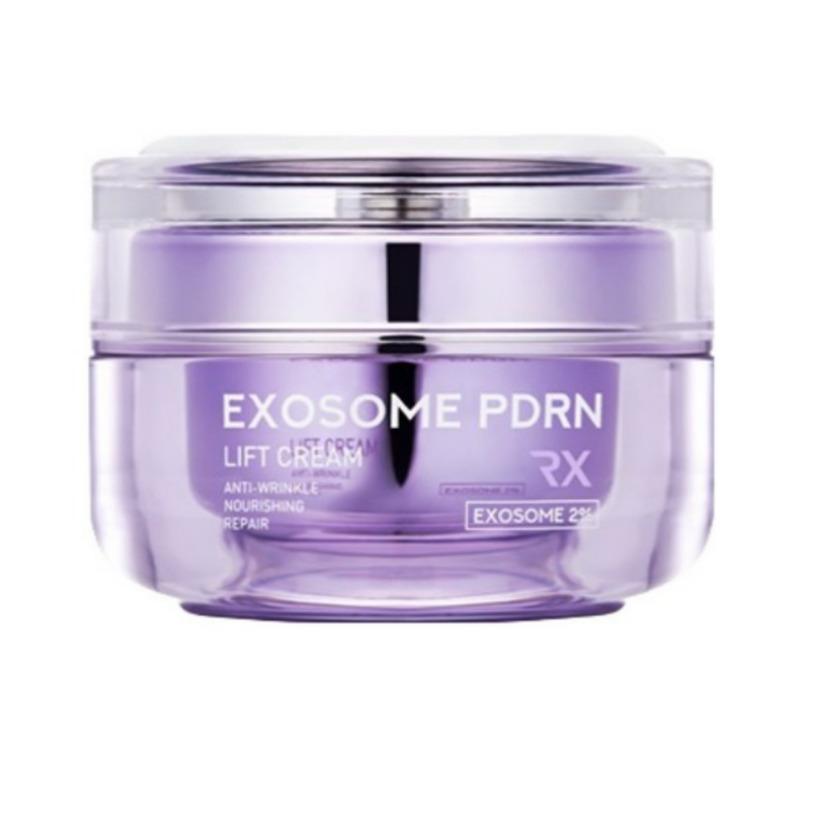 MAX CLINIC Exosome PDRN Lift Cream 50ml Korea Beauty