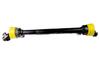 PTO Shaft 1010-1500mm 620Nm 60270 CE Series 5 AKSAN