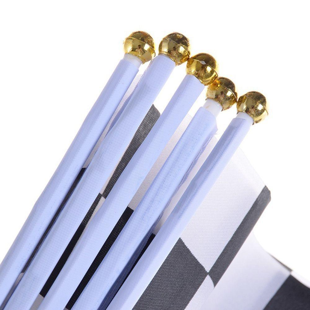 Car Racing Cheer Race Flag Racing Polyester Flags Waving Flags Racer Checkered Flags Check Flag