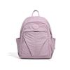 Schoolbag New Stylish Simple Travel Backpack Women's Lightweight Korean Version Casual Large Capacity Backpack Versatile Multifunctional Backpack