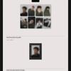 G-DRAGON (Unopened) Membership Pam Kit Love Ver.