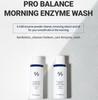 Dr. Ceuracle Pro Balance Morning Enzyme Wash 50g – Gentle Powder Cleanser for Daily Use