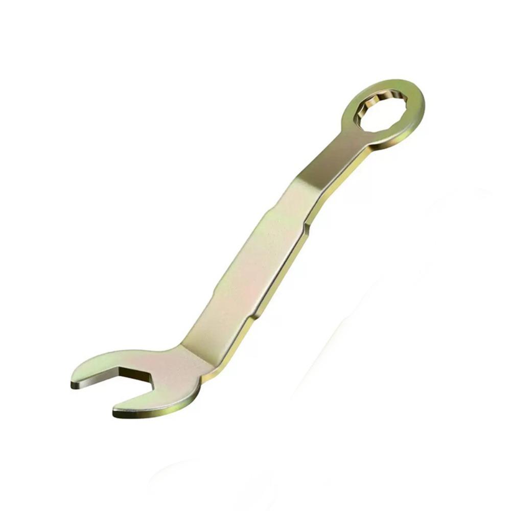 

Multi-purpose Pocket Door Wrench Alloy Hardware Adjustment Tool Adjustment Wrench Home Repair