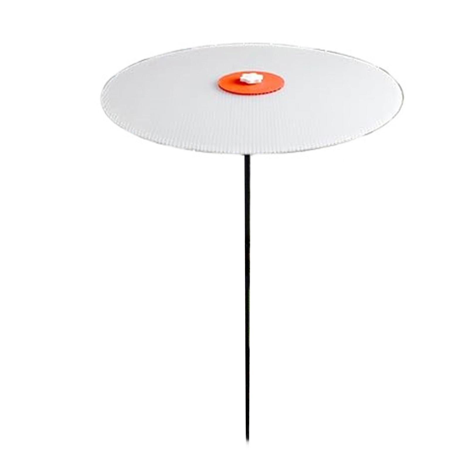 

Multipurpose 3 Piece Garden Adjustable Shade Umbrellas Weatherproof Covers Guard for Backyard Horticulture Outdoor Plant