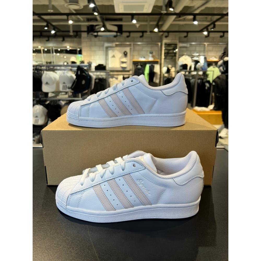 

adidas [adidas] W original superstar IE3001 женские кроссовки