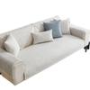 High-Grade Jacquard Chenille American Sofa Cushion Four Seasons Universal Non-Slip Seat Cushions Sofa Cover Backrest Towel Cloth Liner