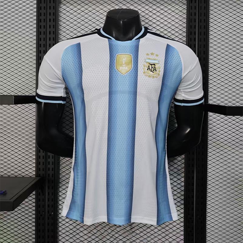 2026 World Cup Football Jerseys: France, Argentina, Germany, Spain, Portugal, England, Norway