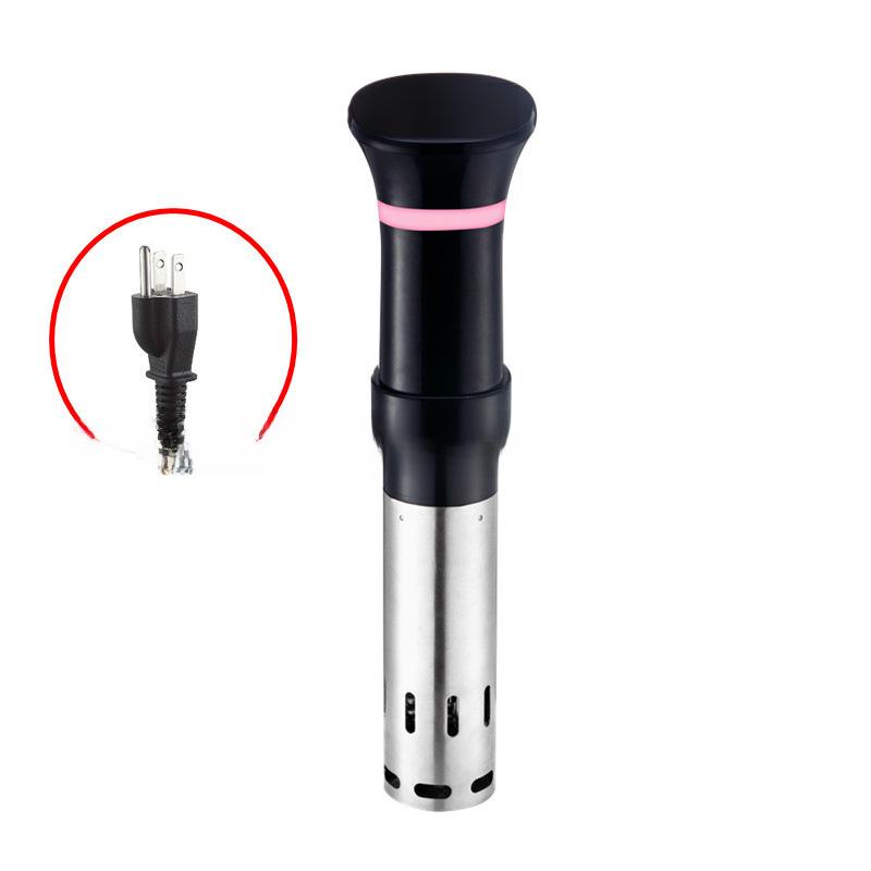 Sous Vide Defrosting Machine