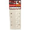 SK11 Electric Sander Paper 5 Sheets Magic Type A#120