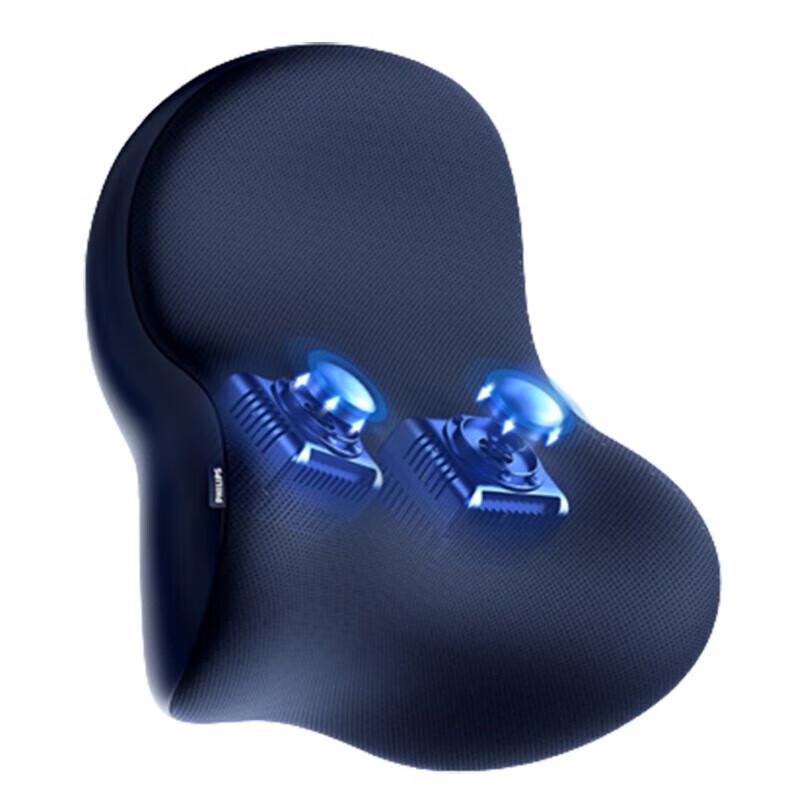 

Philips PPM3102B Percussion Full Body Massager