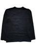 Unisex Buchstabendruck Langarm-T-Shirt Damen Harajuku Lockerer Pullover Herren Y2K Oberteile