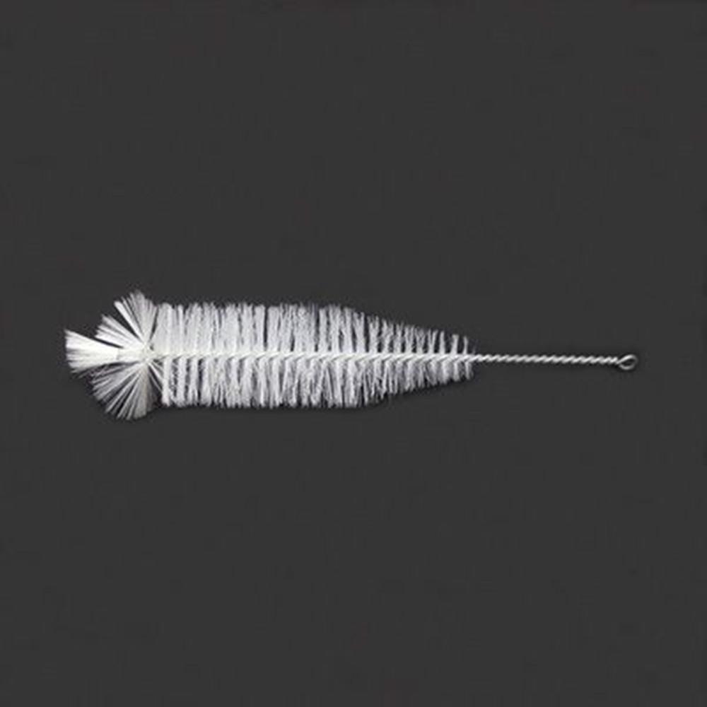 

kegland stainless bottle clean brush jar/cans clean tool (45cm Length) kitchen supply beer brewing accessary bar tool