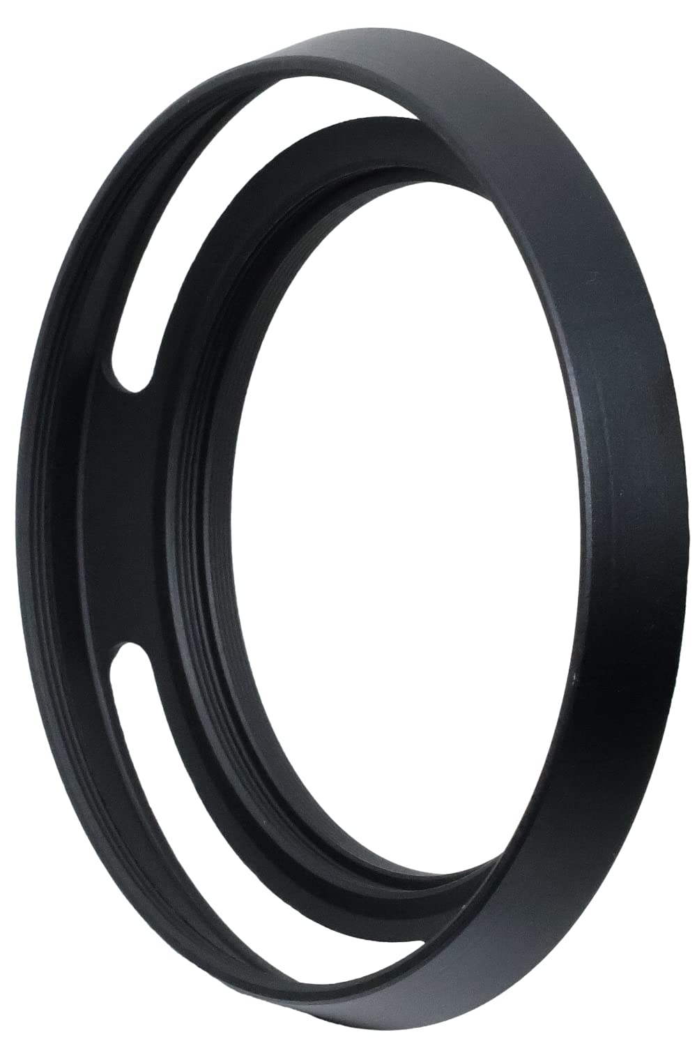 

F-Foto 58mm Classic Metal Lens Hood New Wide Type (with internal threads, Japanese company) NHW58B