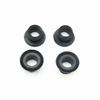 5PCS Transmission Shift Lever Bush Manual Shifter Bushings For Mazda 323 626 MX-3 MX-6 For Haima 3 For Ford Escort B001-46-062