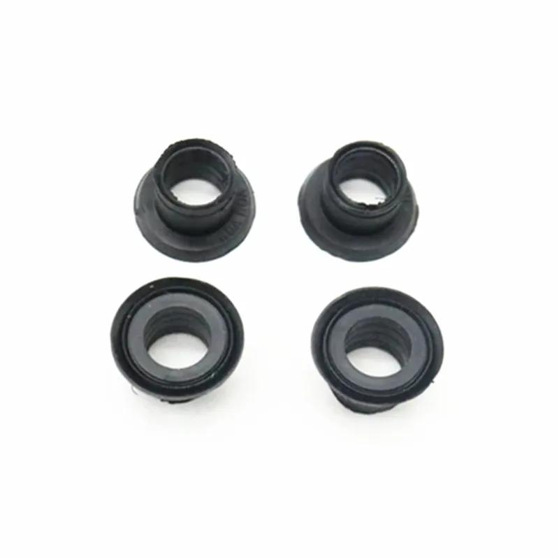 5PCS Transmission Shift Lever Bush Manual Shifter Bushings For Mazda 323 626 MX-3 MX-6 For Haima 3 For Ford Escort B001-46-062