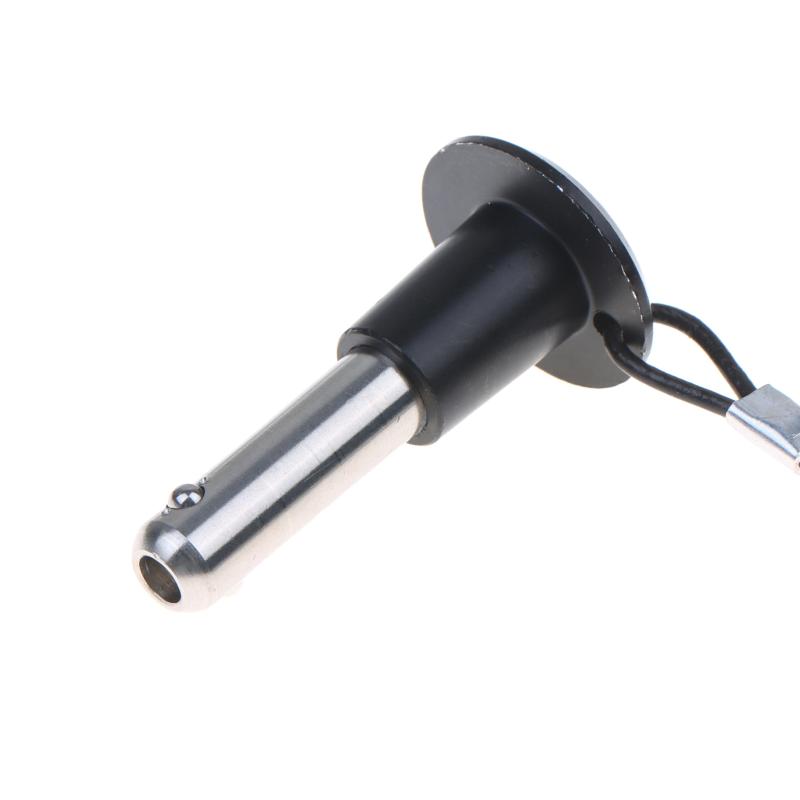 Line Array Speaker Quick Lock Pin 1PC Anti-Corrosion Pro Audio Replacement Part for Large Venue Sound System