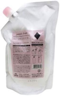 Šampóny a kondicionéry – Šampóny