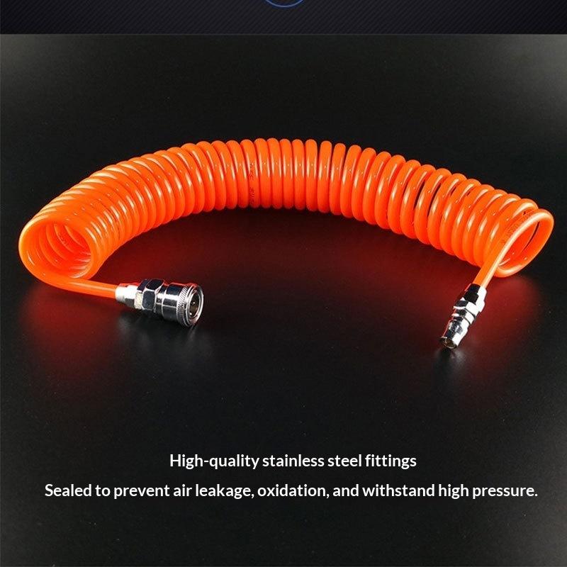 Small Gas Storage Tank Pressure Adapter 1Pcs High Pressure Resistant Inflatable Cylinder Adapter for Camping Cooking