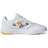 Adidas Neo Gradas Gudetama Fashion Slip-Resistant Durable Lightweight Low-Top Skate Shoes Unisex Skate Shoes White Blue FY2954