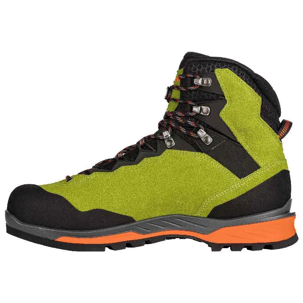 Lowa Альпинистские ботинки Cadin II Goretex Mid