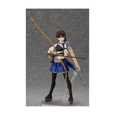 Figma Kantai Collection Kaga Festival 2014 -KanColle- (Wonder [Summer] Limited)