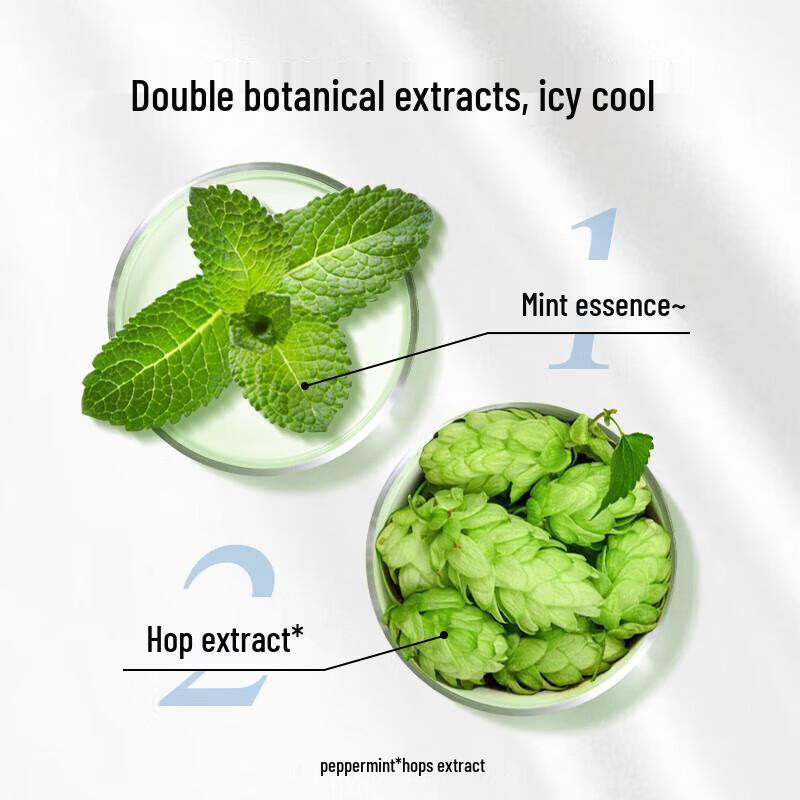 Fenghua Plant Refreshing Shampoo