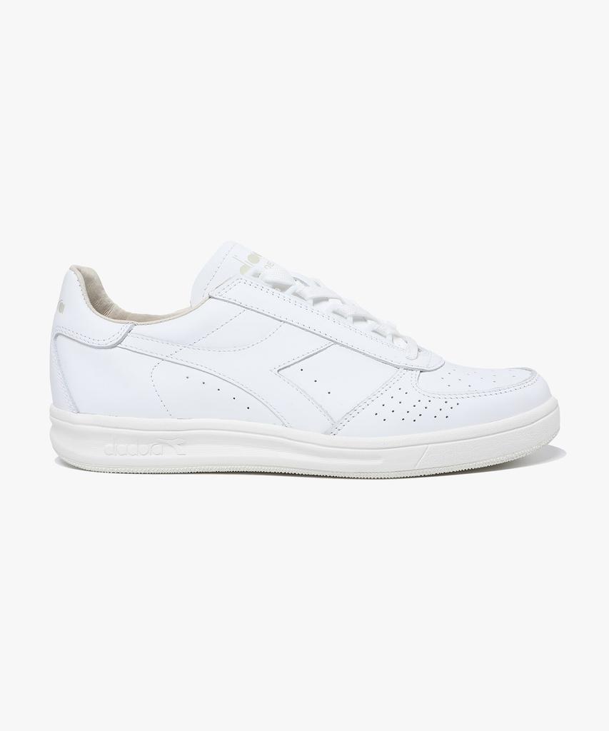 Diadora Non-Elite H Italian Sports White