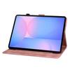For Samsung Galaxy Tab S10FE Plus 13.1 Inch Cover For Galaxy Tab S10FE+ Case 13.1 X620 X626B Soft TPU Wallet Card Slots Funda