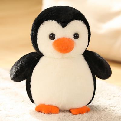 16/17/22cm Penguin Toys Doll Kawaii Stuffed Animals Lifelike Penguin Plush Toys For Girls Soft Toys Boys Christmas Gift