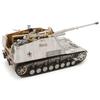 Tamiya Military Miniature Series 335 German Army Heavy Gun Nashorn Plastic Model 35335 1/35 No. Anti-Tank Self-Propelled