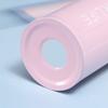 Large Capacity Water Cup Thermos Cup 500ml Vacuum Flasks Portable Stainless Steel Thermos Cup Water Bottle Travel Tea Mug Office Thermos Cup
