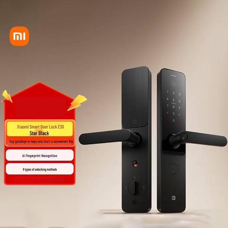 Xiaomi Smart Door Lock E30
