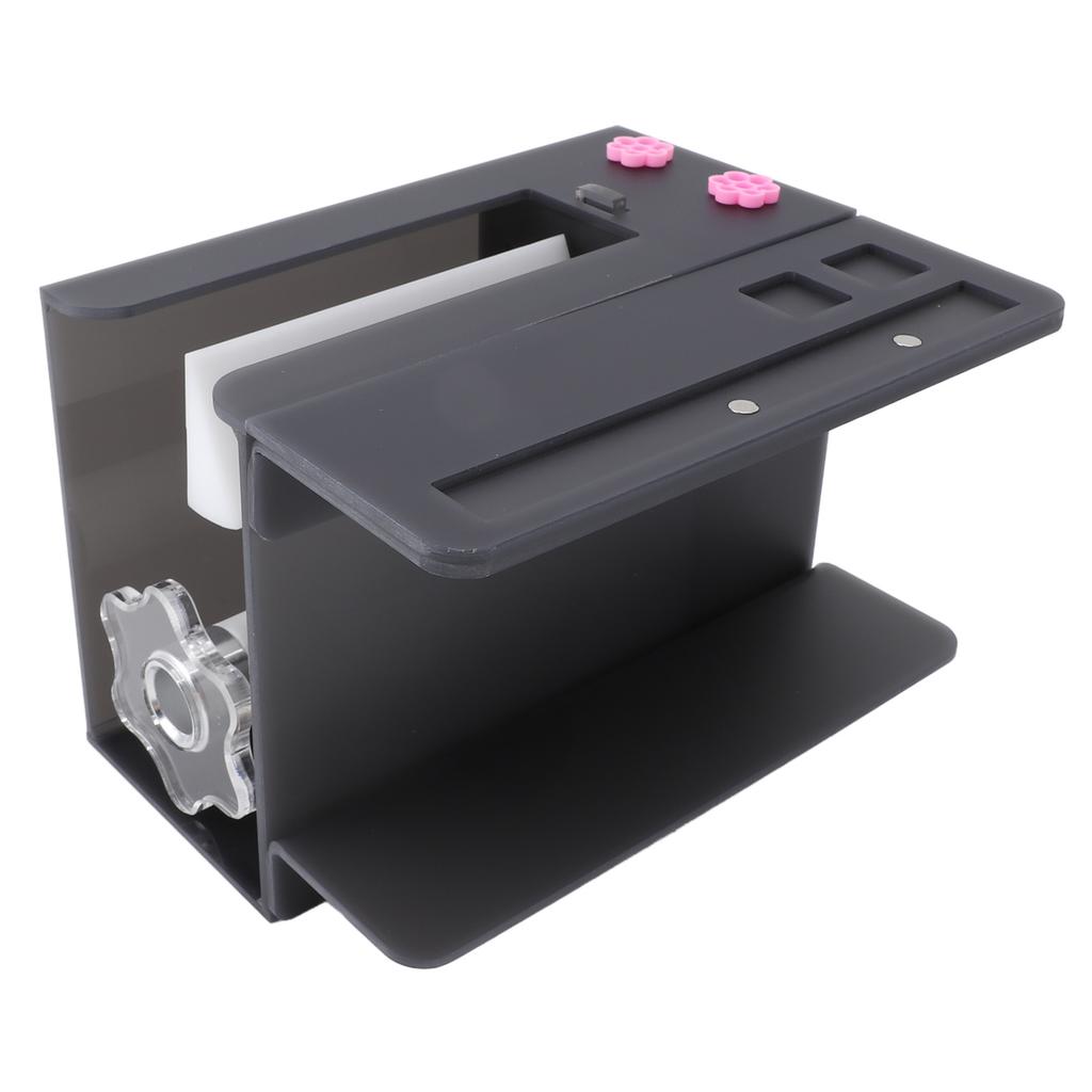 Eyelash Flowering Machine Acrylic Eyelash Separator Eyelash Extension Splitting Machine with Extensions Board