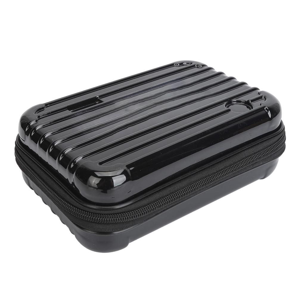 High Capacity Hairdressing Tool Bag Stylish Scissor Holder Box Comb Clipper Storage Bag  Salon Use