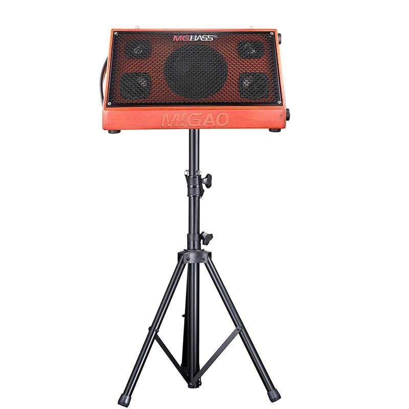 Miga MG-T5 Professional 150W Instrument Speaker System