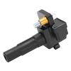 Ignition Coil 22433AA421 Accessory Replacement for Impreza 2.0T 5 Speed Manual Hatchback 2000 2007
