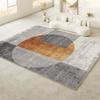 Abstract Large Carpets For Living Room Modern Light Luxury Bedroom Decoration Rugs 200X300Cm Customized Floor Mat Lounge Rug