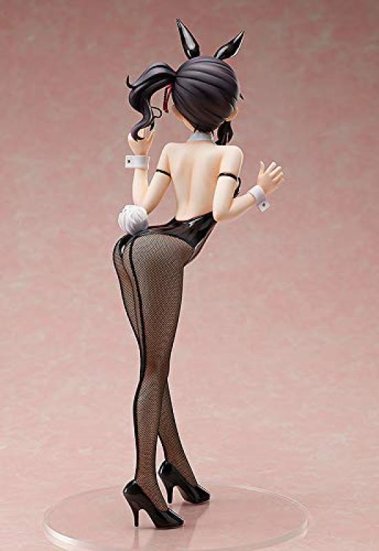 Freeing Boarding School Juliet Renki Komai Bunny scale PVC painted finished figure Ver. 1/4