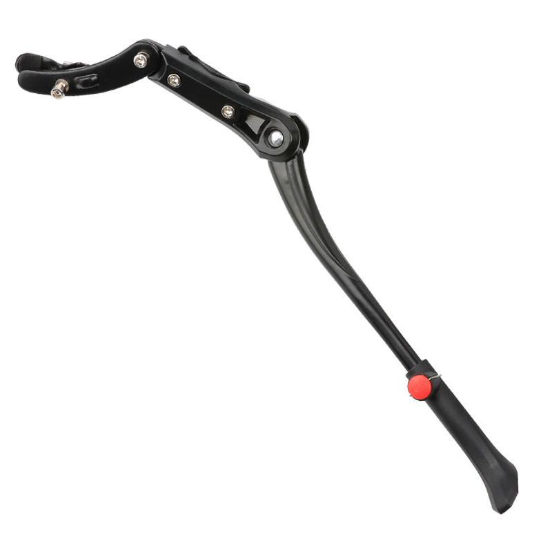 

Регулируемая парковочная стойка для горного велосипеда, боковая одинарная, из алюминиевого сплава