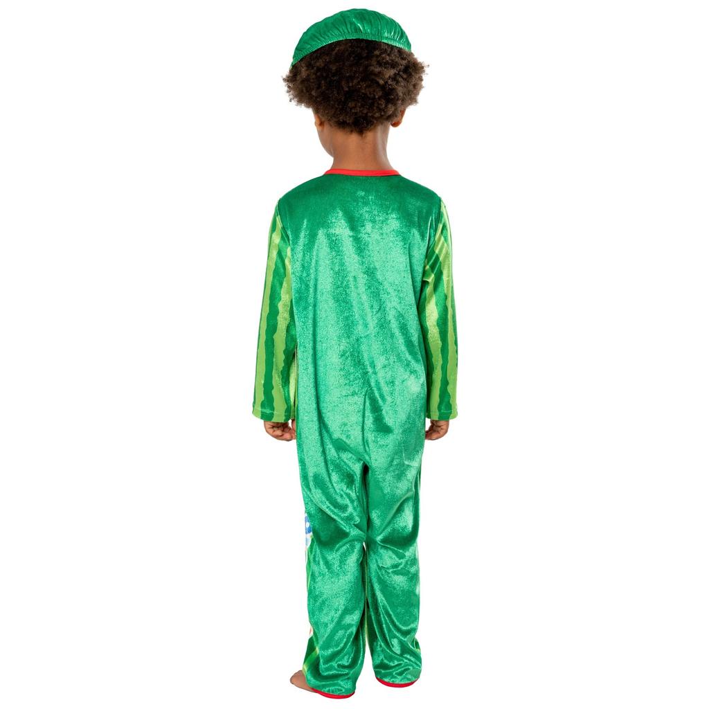 Cocomelon Childrens/Kids Costume