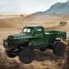 Tetra Sport K1 Mini Simulation Remote Control Truck 2.4Ghz RC Car Model Vehicle