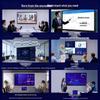 YUCAI 100-inch 4K Android Interactive Whiteboard (CN version)