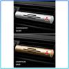 Auto Interior Car Air Freshener Outlet Air Vent Perfume Diffuser For Mitsubishi Lancer Lancer ASX Outlander 2 3 Pajero Mirage Exzos Pajero 4