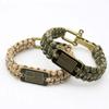 Braceletes – Pulseiras entrelaçadas