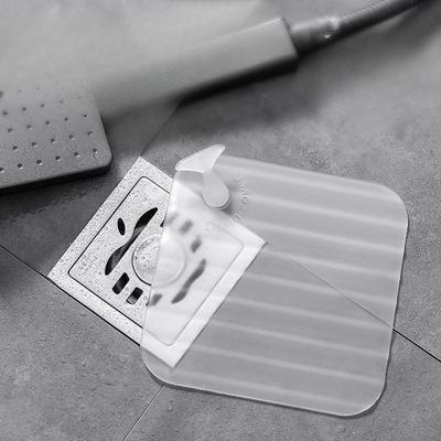 Badrumstillbehör – Rännor