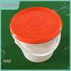 Customizable Plastic PP Wet Wipes Bucket Packaging